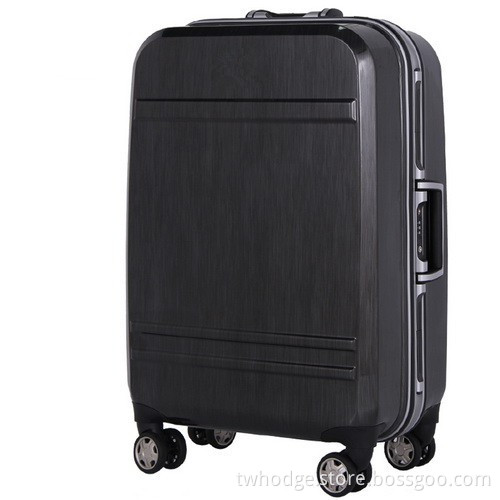 100%PC Travel Luggage, Hardside Trolley Luggage (SH393)